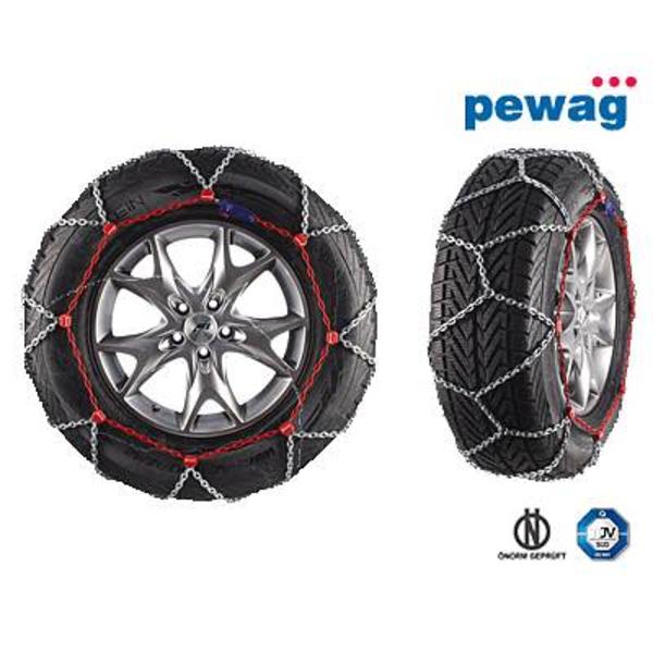 Pewag Sneeuwketting SXV 570