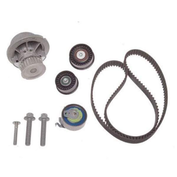 Dayco/Hp Distributieriem kit incl.waterpomp WPK 5005