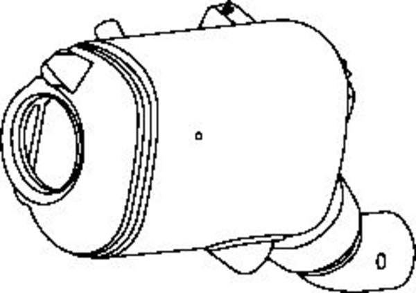 Romax Roetfilter 07 12 025