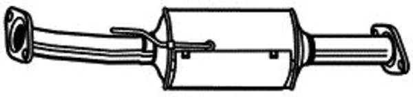 Romax Roetfilter 15 12 049