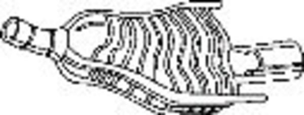 Romax Achterdemper 37 4 109