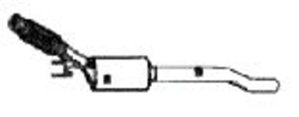 Romax Roetfilter 38 12 030