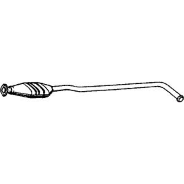 Romax Katalysator 42 1 043