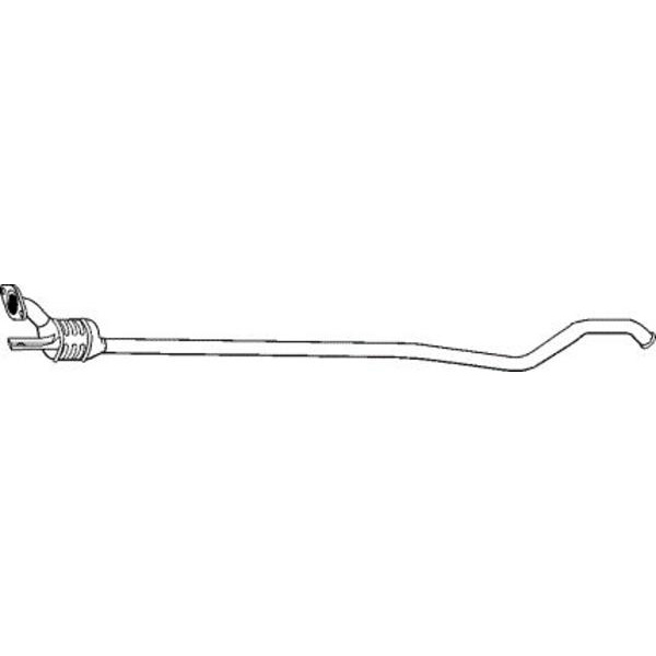 Romax Katalysator 42 1 143