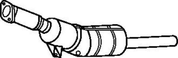 Romax Roetfilter 42 12 054