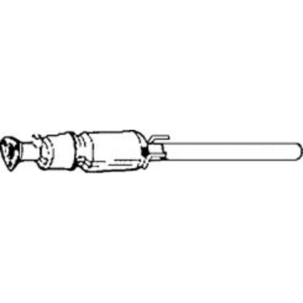 Romax Roetfilter 45 12 002