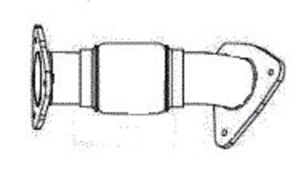 Romax Voorpijp 58 0 004