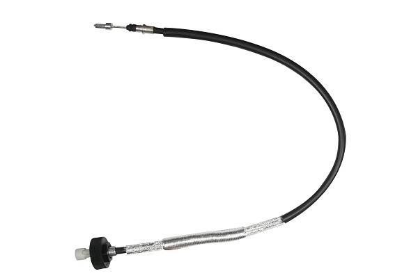 Hitec Handremkabel K00007