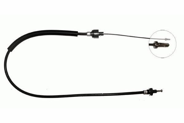 Hitec Koppelingskabel K21500