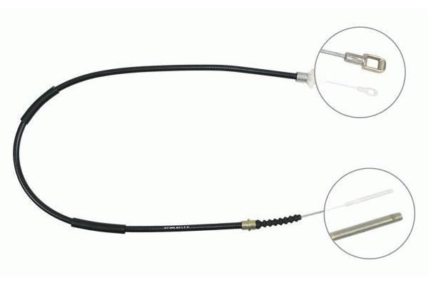 Hitec Koppelingskabel K22940