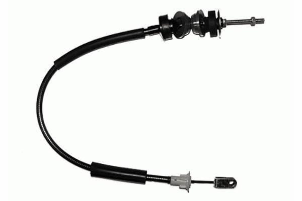 Hitec Koppelingskabel K23180