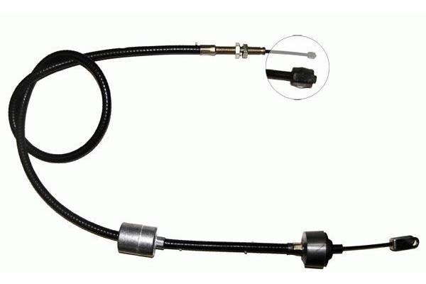 Hitec Koppelingskabel K23830