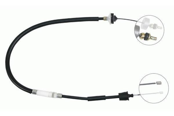 Hitec Koppelingskabel K26060