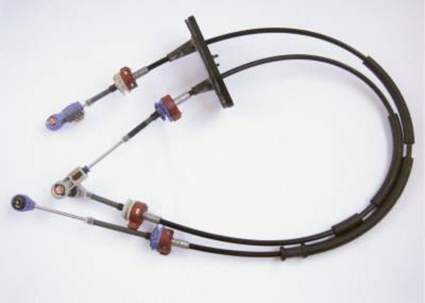 Hitec Versnellingsbak kabel K90107