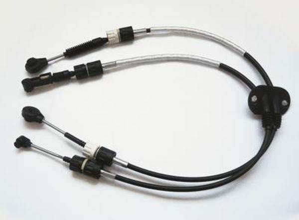 Hitec Versnellingsbak kabel K90196