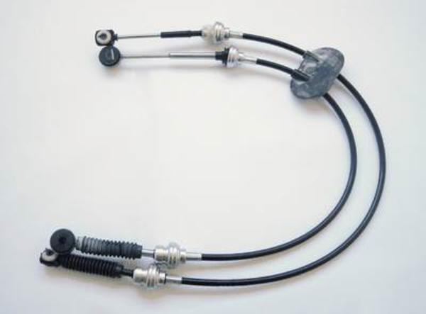 Hitec Versnellingsbak kabel K90244