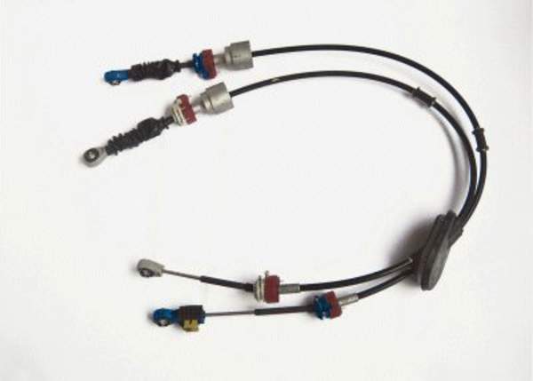 Hitec Versnellingsbak kabel K90248