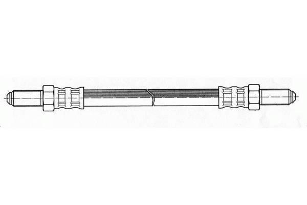 Hitec Remslang SL 2107