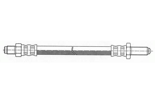 Hitec Remslang SL 2418