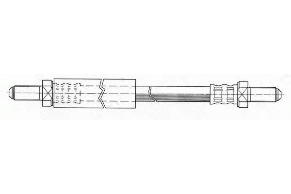 Hitec Remslang SL 2783