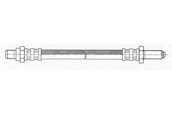 Hitec Remslang SL 3306