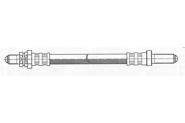 Hitec Remslang SL 3686