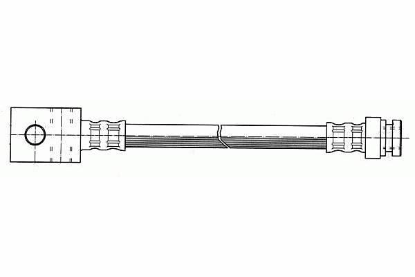 Hitec Remslang SL 3799