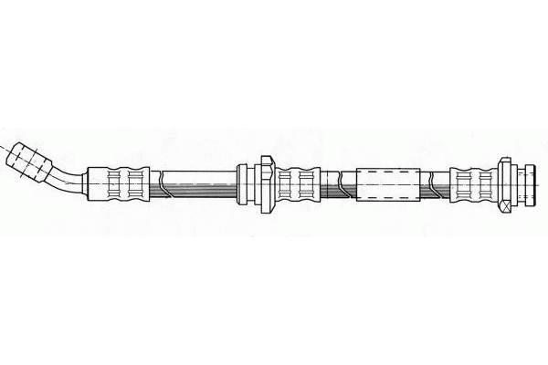 Hitec Remslang SL 3809