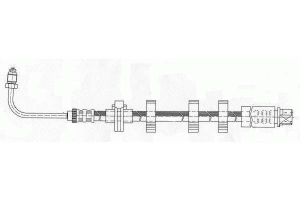 Hitec Remslang SL 4879