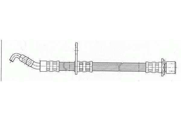 Hitec Remslang SL 4967