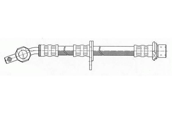 Hitec Remslang SL 5268