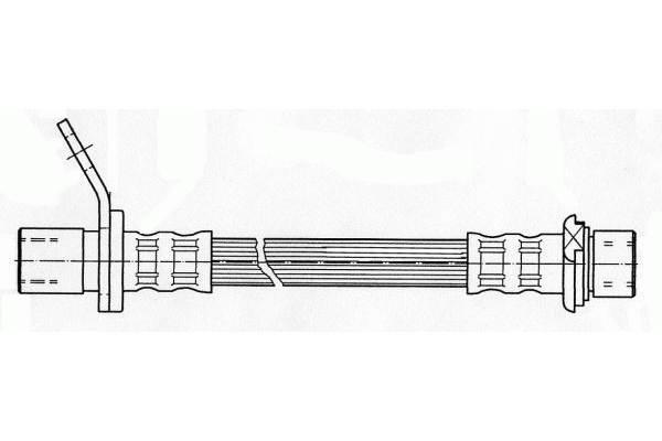 Hitec Remslang SL 5276