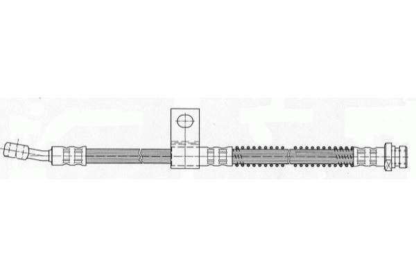 Hitec Remslang SL 5552