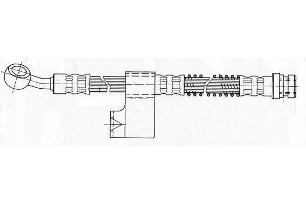 Hitec Remslang SL 5607