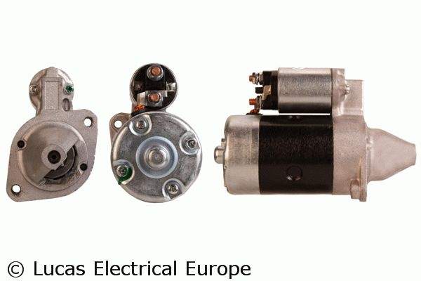 Lucas Electrical Starter LRS00903