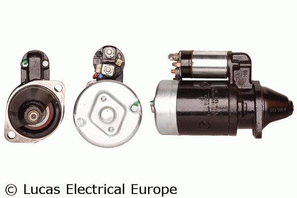 Lucas Electrical Starter LRS01032