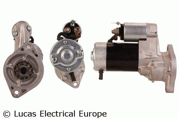 Lucas Electrical Starter LRS01092