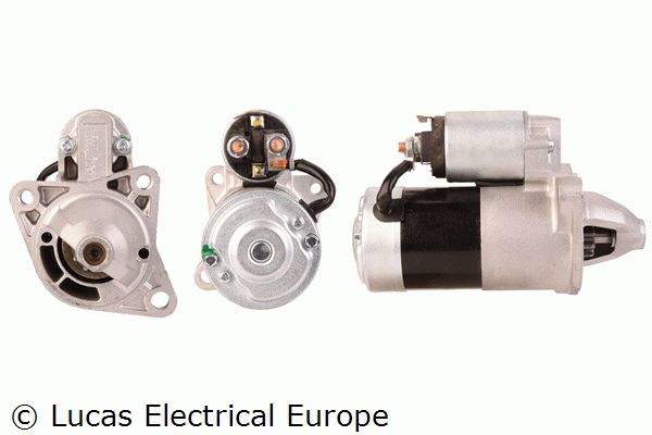 Lucas Electrical Starter LRS00885