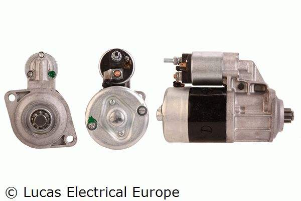 Lucas Electrical Starter LRS01179