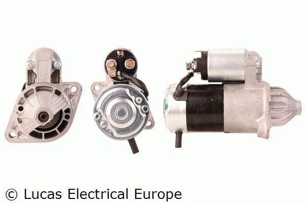 Lucas Electrical Starter LRS00884