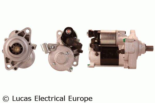 Lucas Electrical Starter LRT00113