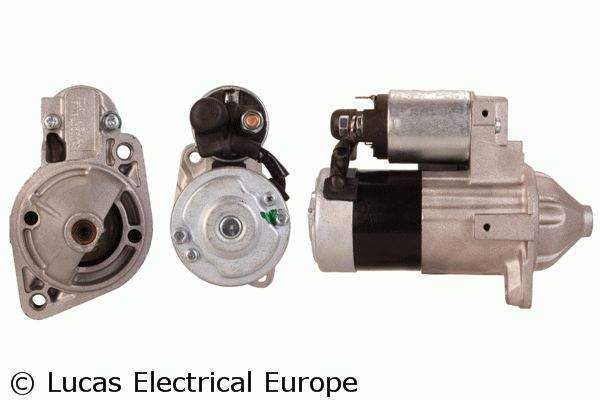 Lucas Electrical Starter LRS01472