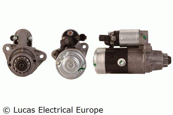 Lucas Electrical Starter LRS02248