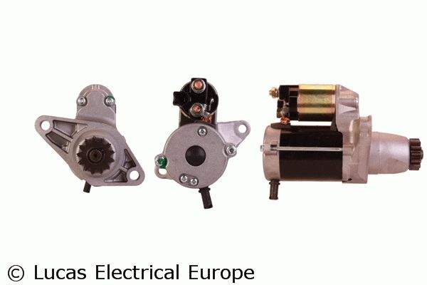 Lucas Electrical Starter LRS02294