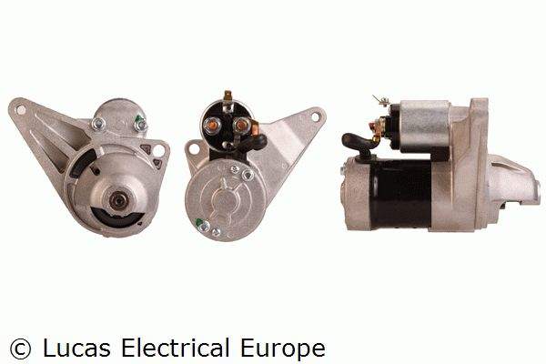 Lucas Electrical Starter LRS02313