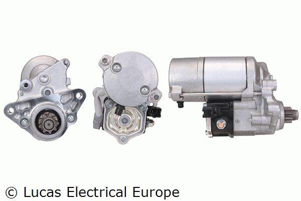 Lucas Electrical Starter LRS03806