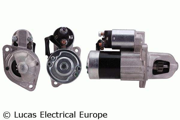 Lucas Electrical Starter LRS03828