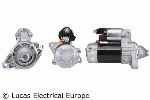 Lucas Electrical Starter LRS03945