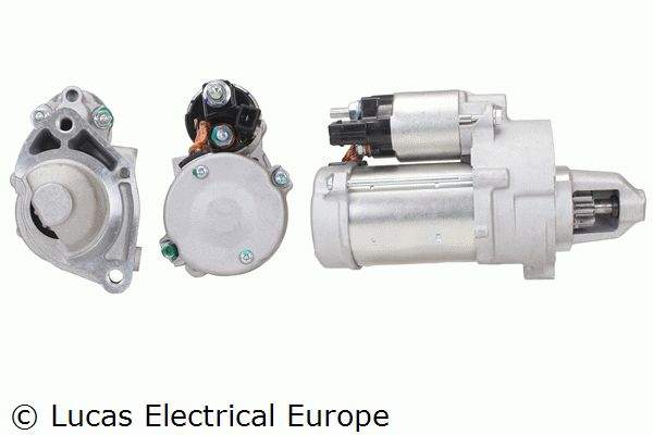 Lucas Electrical Starter LRS03949