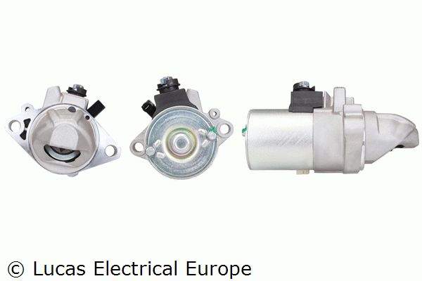 Lucas Electrical Starter LRS03970